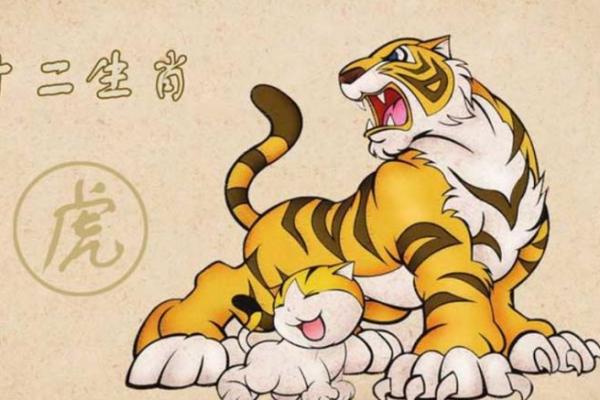 1998年属虎的命理分析与性格特点探究 1998年属虎的命理分析与性格特点探究