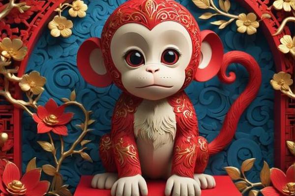 2016年命理解析:揭秘猴年与五行的魅力与机会 2016年命理解析:揭秘猴年与五行的魅力与机会