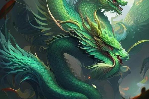 2013年属龙者的命运解析：探索财富与智慧的双重之旅