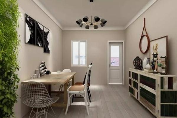 金命人士卧室的最佳配色:如何选择让你心灵宁静的空间 金命人士卧室的最佳配色:如何选择让你心灵宁静的空间