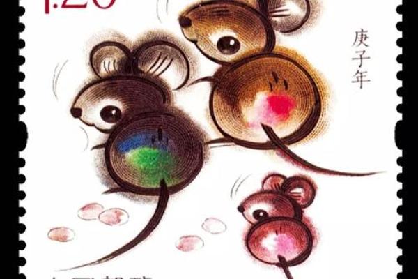 208年鼠年命理解析：探寻鼠年的运势与性格特征