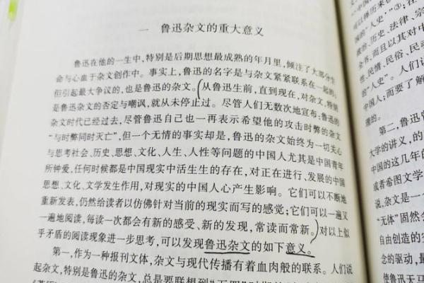 揭示命运之谜：命运的意义与我们的人生旅程