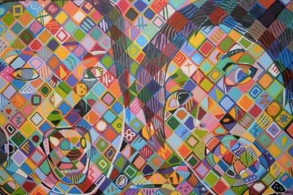 火命人与水命人的颜色匹配,寻找最吉利色彩的奥秘 火命人与水命人的颜色匹配,寻找最吉利色彩的奥秘