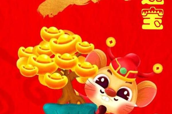 根据鼠命选择居住方位，打造吉祥生活环境！