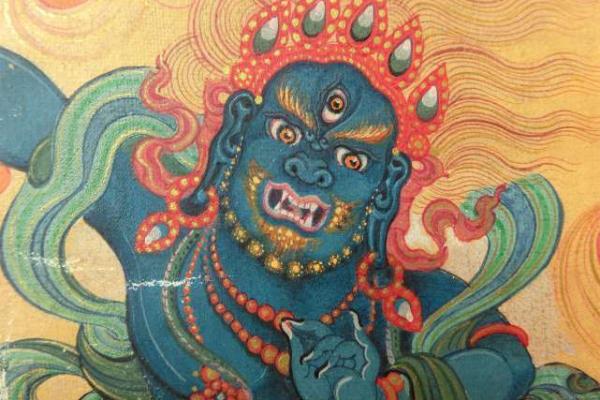 佛教智慧:多子多福的命运解析与生活启示 佛教智慧:多子多福的命运解析与生活启示