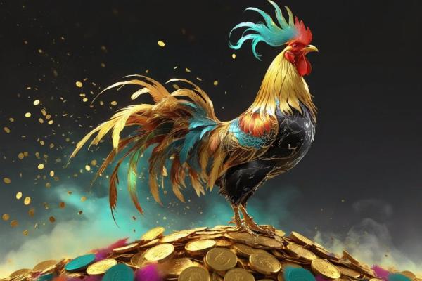 探索金鸡命格:揭开生肖鸡的神秘面纱 探索金鸡命格:揭开生肖鸡的神秘面纱