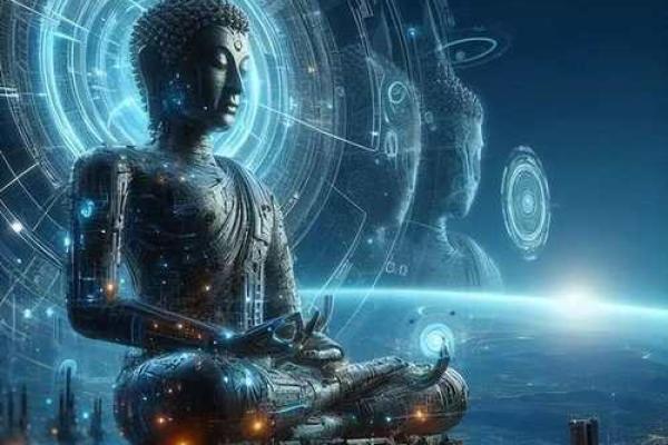 4命的奥秘与人生哲学：如何找到生命的意义与平衡