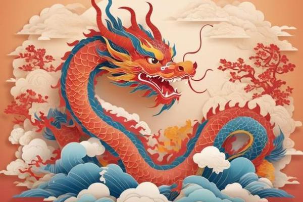 2018年属龙人命运解析:幸运与挑战并存的生肖之旅 2018年属龙人命运解析:幸运与挑战并存的生肖之旅