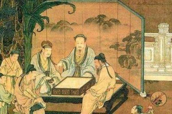 汉代皇帝命短的深层原因与背后故事