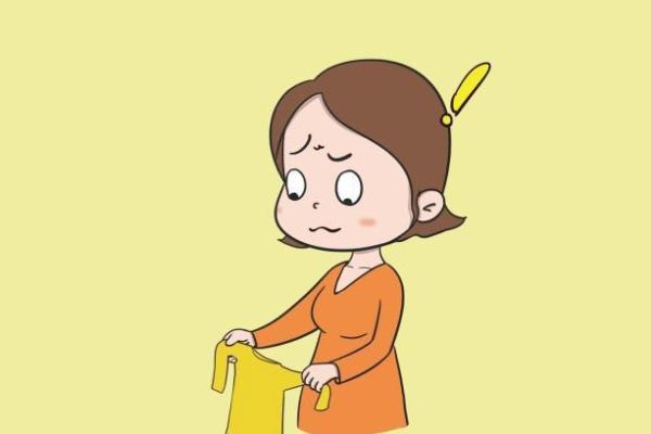 操心的命:为何女人总是心事重重? 操心的命:为何女人总是心事重重?