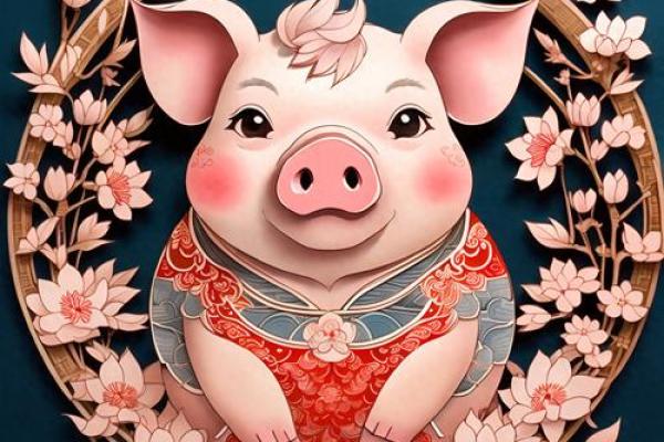 2018年属猪的人命运解析:勇敢面对挑战,实现人生梦想 2018年属猪的人命运解析:勇敢面对挑战,实现人生梦想