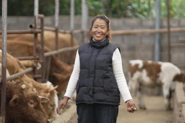 1994年出生的狗女,她的命运与人生启示! 1994年出生的狗女,她的命运与人生启示!