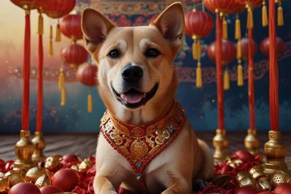 2018年属狗,命运与性格解析:如何把握人生机遇! 2018年属狗,命运与性格解析:如何把握人生机遇!