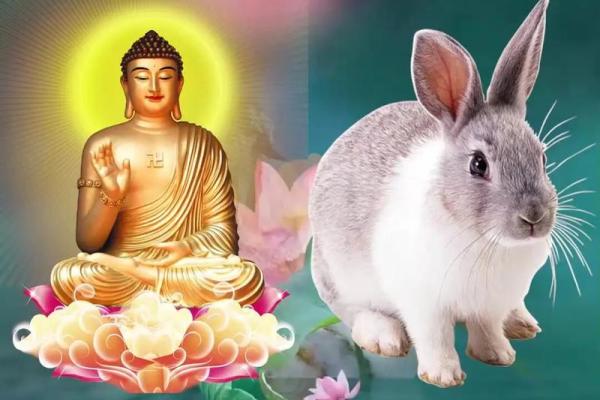 1976年兔子的命运与人生智慧探析 1976年兔子的命运与人生智慧探析