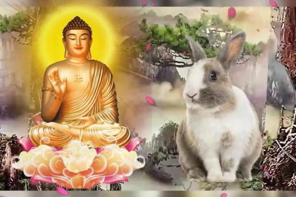 1976年兔子的命运与人生智慧探析 1976年兔子的命运与人生智慧探析