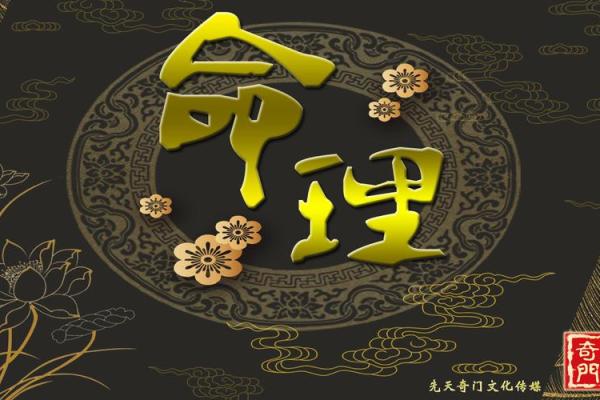 探秘八字命理:揭示你命运的秘密之钥 探秘八字命理:揭示你命运的秘密之钥