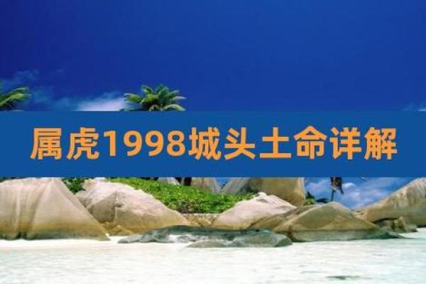 1995年出生的朋友,你的土命是如何影响你的命运的? 1995年出生的朋友,你的土命是如何影响你的命运的?