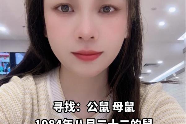 1984年属鼠人的命运与生活智慧 1984年属鼠人的命运与生活智慧