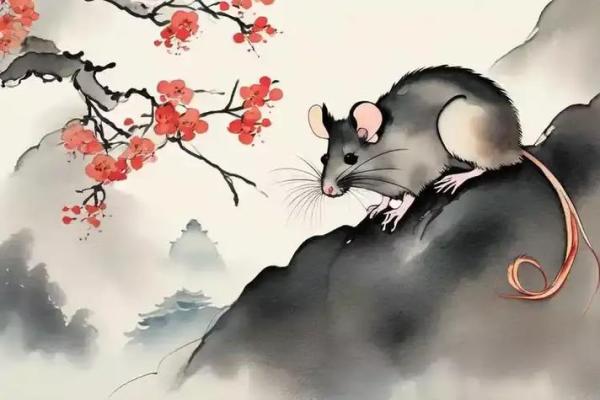 1984年属鼠人的命运与生活智慧 1984年属鼠人的命运与生活智慧