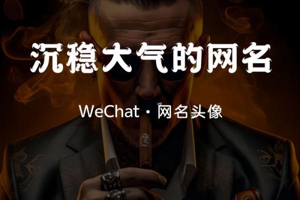 金命人适合什么网名?为你的个性打造完美的线上形象! 金命人适合什么网名?为你的个性打造完美的线上形象!