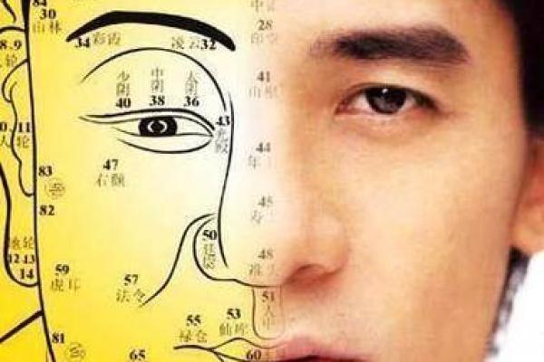 鼻梁低的人是什么命?揭秘命运与面相的关系 鼻梁低的人是什么命?揭秘命运与面相的关系