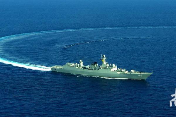 军舰命名与企业精神:启航事业的导航灯塔 军舰命名与企业精神:启航事业的导航灯塔