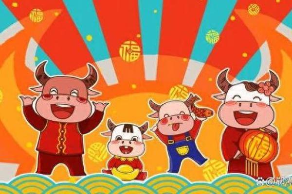 1985年牛年出生的人:命运、性格与人生启示 1985年牛年出生的人:命运、性格与人生启示