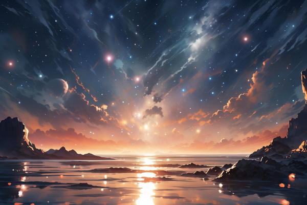 探索自我命格:自测与解读命运的奥秘 探索自我命格:自测与解读命运的奥秘