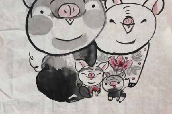 2020年猪年命理解析:猪年出生的人幸福之道与性格特点 2020年猪年命理解析:猪年出生的人幸福之道与性格特点