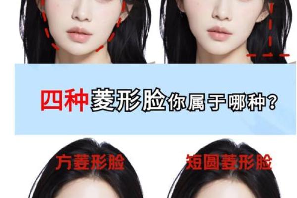 颧骨高下巴尖如何影响一个人的命运与性格探寻