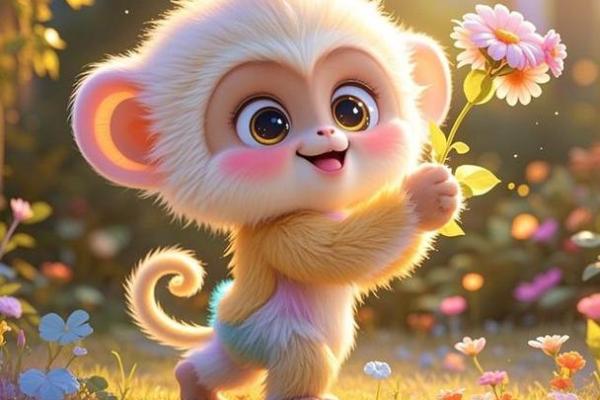 1992年申猴:天生聪慧 赋予命运的独特解析 1992年申猴:天生聪慧 赋予命运的独特解析