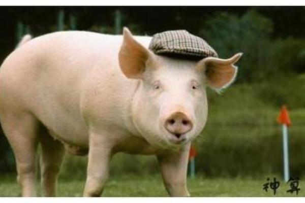 2007年属猪人的命运与人生解析:善良与智慧并存的旅程 2007年属猪人的命运与人生解析:善良与智慧并存的旅程