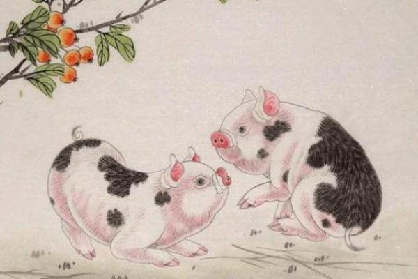 2009年猪年:命理解析与人生启示 2009年猪年:命理解析与人生启示