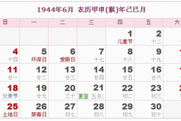 探寻农历1692年出生者的命理特点与人生轨迹