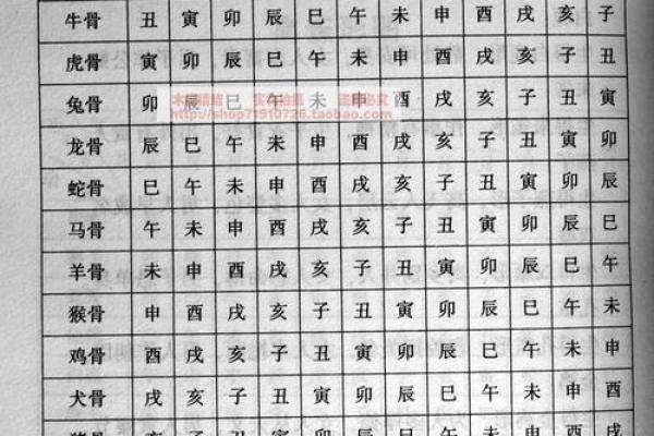 揭秘称骨算命402命局的奥秘与人生启示 揭秘称骨算命402命局的奥秘与人生启示