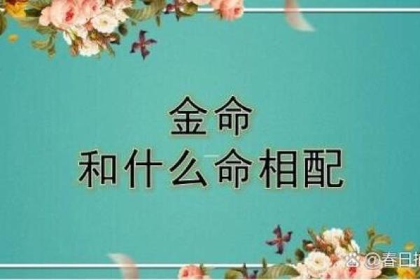 金命与水命:解密五行缺失的深层含义与人生启示 金命与水命:解密五行缺失的深层含义与人生启示