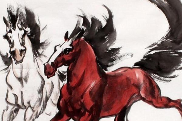 1990年属马的命运与性格解析:探索人生的精彩旅程 1990年属马的命运与性格解析:探索人生的精彩旅程