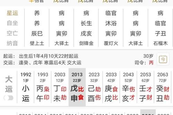 正印格女命与男命的最佳配对探析