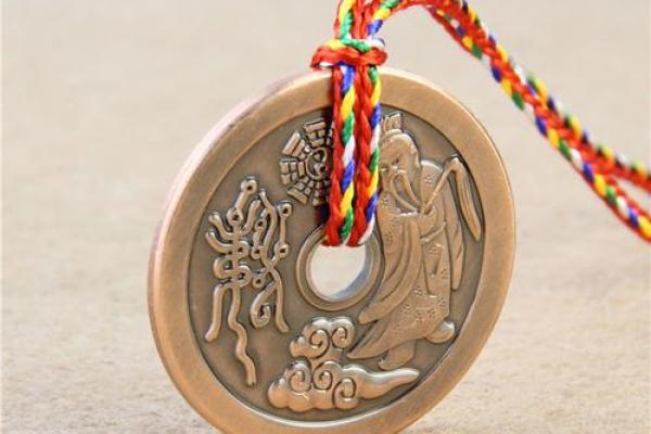金命人士的辟邪之道:适合佩戴的护身符与饰品解析 金命人士的辟邪之道:适合佩戴的护身符与饰品解析