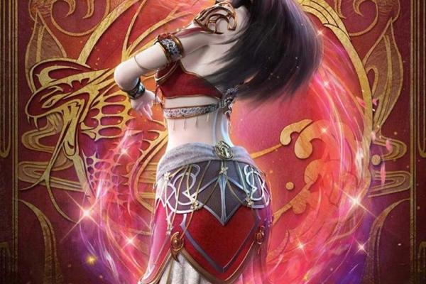 揭开美杜莎的神秘面纱:她的命运与属性探索 揭开美杜莎的神秘面纱:她的命运与属性探索