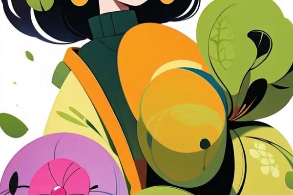 火命虎与色彩的完美邂逅:幸运色彩助你好运连连! 火命虎与色彩的完美邂逅:幸运色彩助你好运连连!