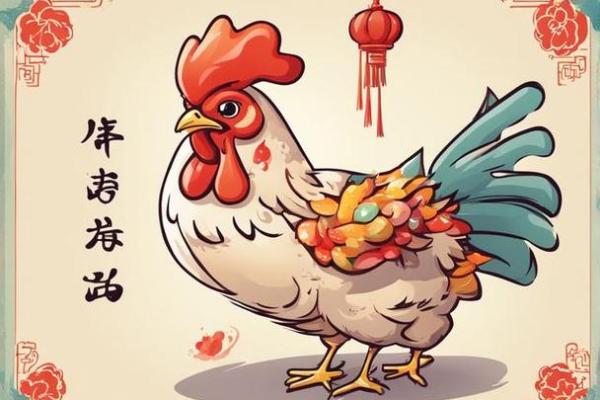 了解43属鸡人的命运走势,揭秘性格与运势的秘密 了解43属鸡人的命运走势,揭秘性格与运势的秘密