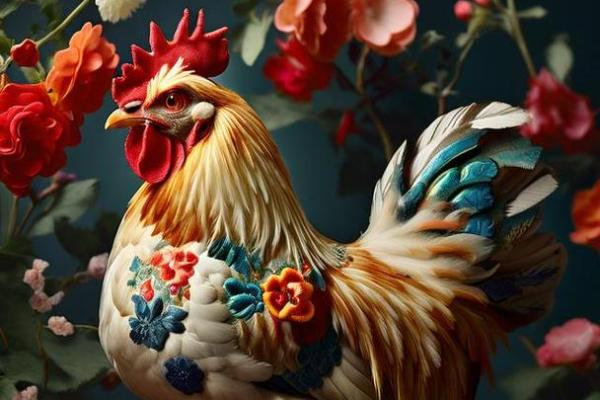 了解43属鸡人的命运走势,揭秘性格与运势的秘密 了解43属鸡人的命运走势,揭秘性格与运势的秘密