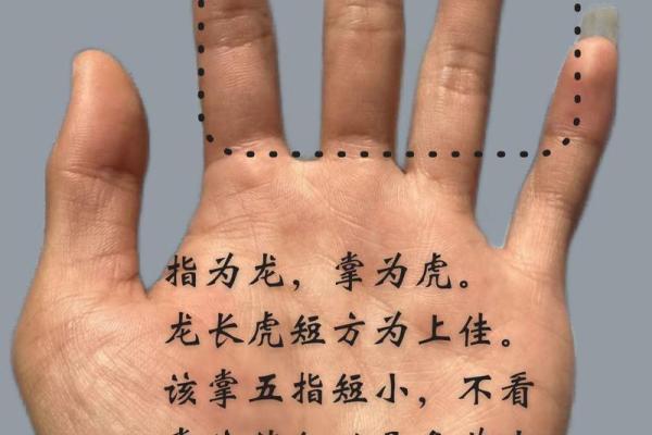 解析深手纹:揭示你的命运格局与未来潜力 解析深手纹:揭示你的命运格局与未来潜力