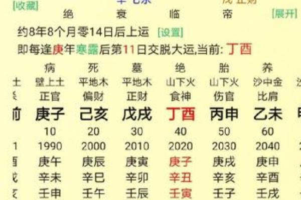 解密石榴木命:揭开命理与木材的神秘联系 解密石榴木命:揭开命理与木材的神秘联系