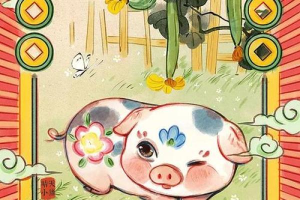 丁亥猪是什么命?探寻其命理特征与人生运势 丁亥猪是什么命?探寻其命理特征与人生运势