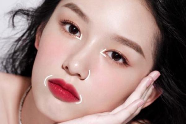 从眉毛看富贵命:女人眉形与命运的千丝万缕关系 从眉毛看富贵命:女人眉形与命运的千丝万缕关系