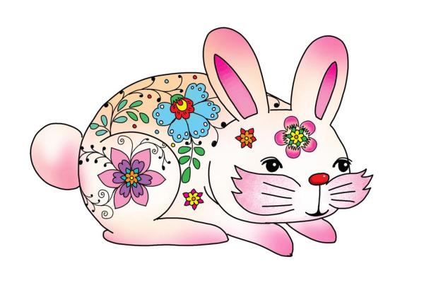 探索1975年出生的生肖与命理:看属兔人的人生与运势 探索1975年出生的生肖与命理:看属兔人的人生与运势