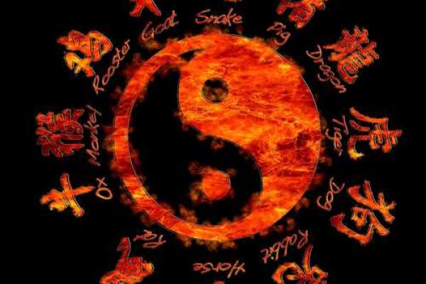 探索生命的神秘:命理背后的深意与启示 探索生命的神秘:命理背后的深意与启示