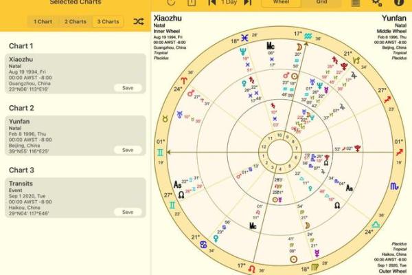 1994年出生的你:揭秘这一年命格的神秘与魅力 1994年出生的你:揭秘这一年命格的神秘与魅力